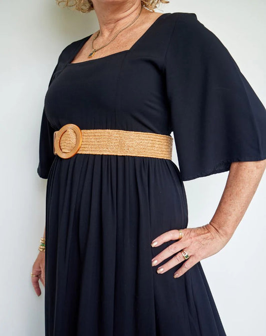 Tan Belt Style 3