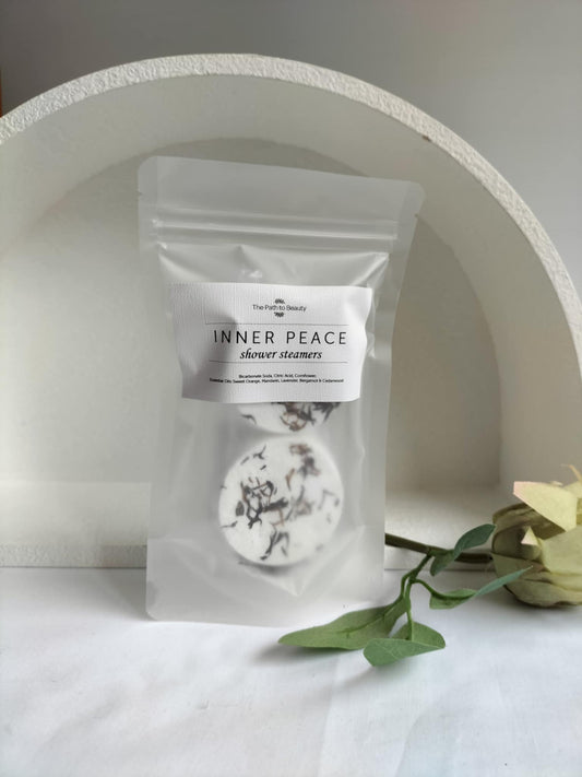 Shower Steamers - Inner Peace
