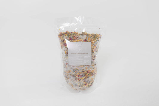 Pregnancy Herbal Bath Soak 700G